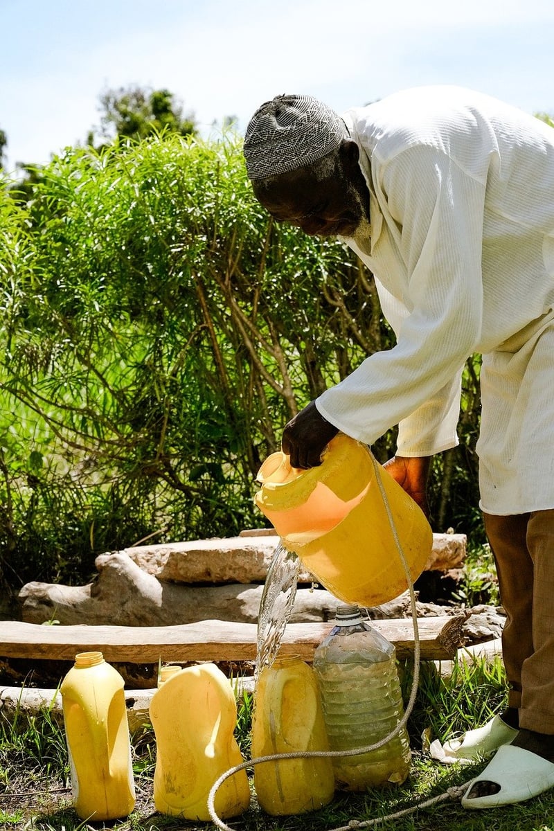 Eco-friendly activities
